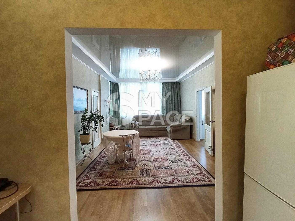 Васильківська, Голосіївська, ВДНГ, Іподром, Парк Теремки, ЖК Ліко Град Київ - зображення 1