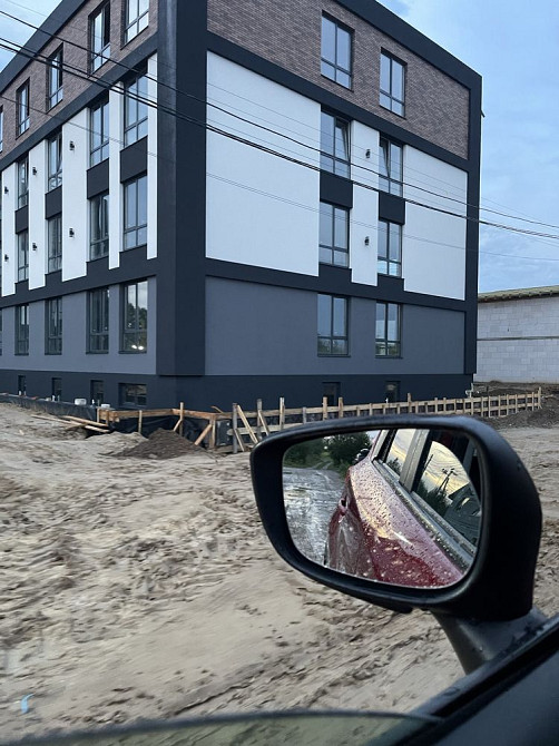 14 500$ 22,3м2 Продам квартиру в ЖК “Свій квартал” Белогородка (Киевская обл.) - изображение 7