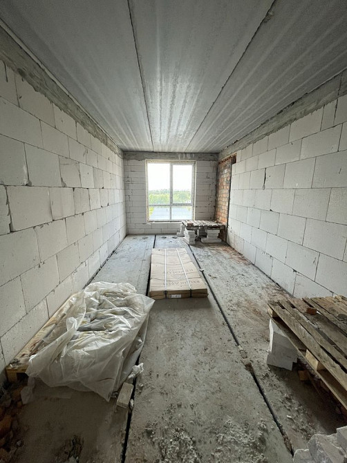 14 500$ 22,3м2 Продам квартиру в ЖК “Свій квартал” Белогородка (Киевская обл.) - изображение 5