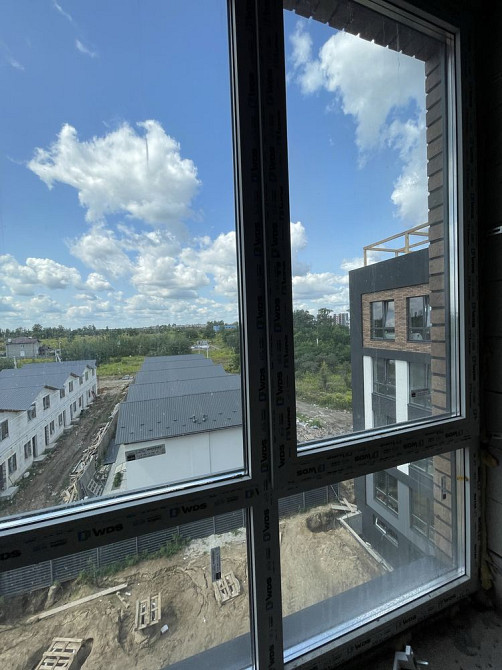 14 500$ 22,3м2 Продам квартиру в ЖК “Свій квартал” Белогородка (Киевская обл.) - изображение 3