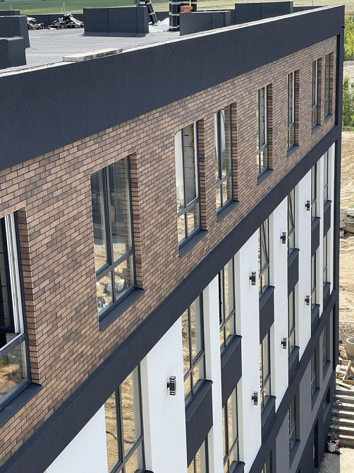 14 500$ 22,3м2 Продам квартиру в ЖК “Свій квартал” Белогородка (Киевская обл.) - изображение 6