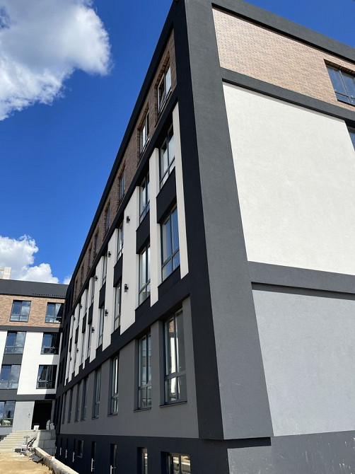 14 500$ 22,3м2 Продам квартиру в ЖК “Свій квартал” Белогородка (Киевская обл.) - изображение 1