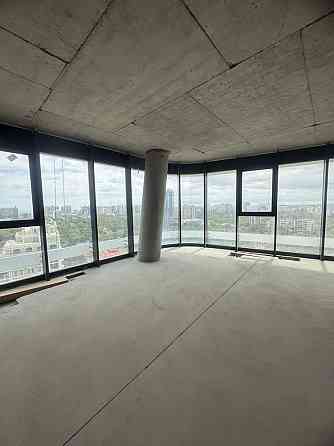 Срочно!!! Трехкомнатная квартира 120 кв.м в ЖК Кандинский. Дом сдан. Одесса