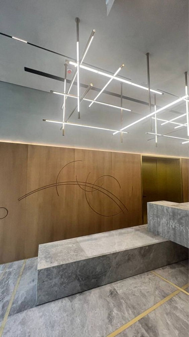 Срочно!!! Трехкомнатная квартира 120 кв.м в ЖК Кандинский. Дом сдан. Одесса - изображение 7