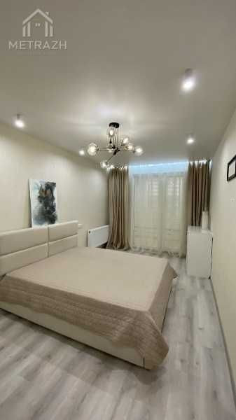 ‼️Продаётся 3-к квартира с ремонтом на проспекте Юбилейном ‼️ 88350 Харьков - изображение 1