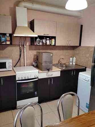 АК 2 Кімнатна Лівобережна Русанівка Ігоря Шамо 14 Київ