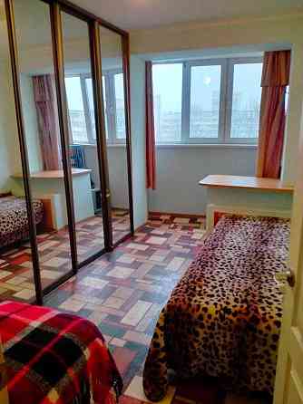 АК 2 Кімнатна Лівобережна Русанівка Ігоря Шамо 14 Київ