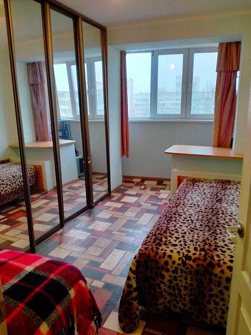 АК 2 Кімнатна Лівобережна Русанівка Ігоря Шамо 14 Київ - зображення 2