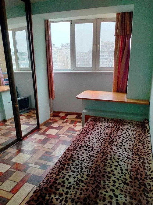 АК 2 Кімнатна Лівобережна Русанівка Ігоря Шамо 14 Київ - зображення 3