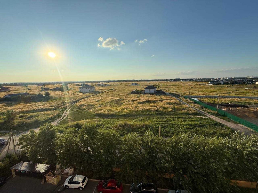 Трикімнатна квартира з ремонтом в ЖК Львівський Маєток, С.Борщагівка Софіївська Борщагівка - зображення 3