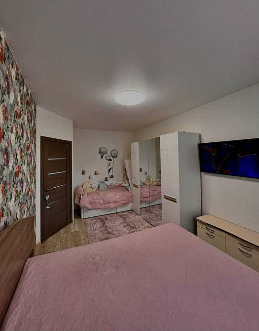 Трикімнатна квартира з ремонтом в ЖК Львівський Маєток, С.Борщагівка Софіївська Борщагівка - зображення 8