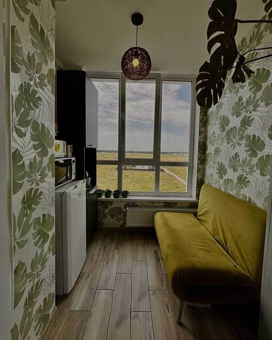 Трикімнатна квартира з ремонтом в ЖК Львівський Маєток, С.Борщагівка Софіївська Борщагівка - зображення 2