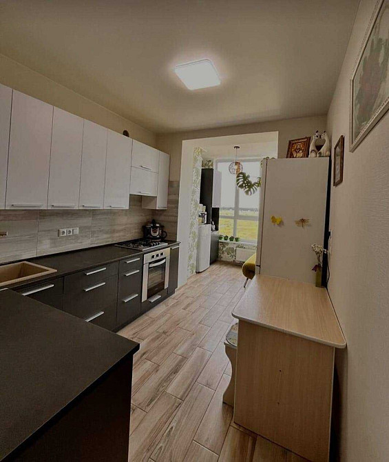 Трикімнатна квартира з ремонтом в ЖК Львівський Маєток, С.Борщагівка Софіївська Борщагівка - зображення 4