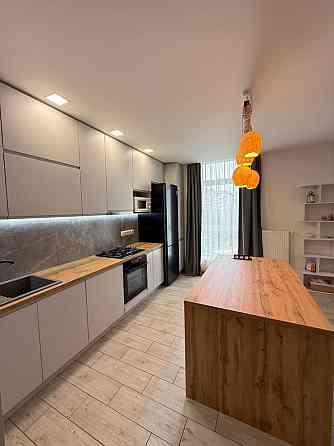 3-кім квартира у зданій та обжитій новобудові + хороший торг! Винники Винники