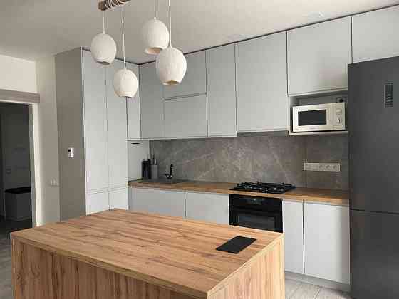 3-кім квартира у зданій та обжитій новобудові + хороший торг! Винники Винники