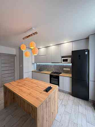 3-кім квартира у зданій та обжитій новобудові + хороший торг! Винники Винники