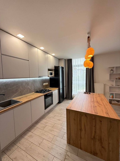 3-кім квартира у зданій та обжитій новобудові + хороший торг! Винники Винники - изображение 2