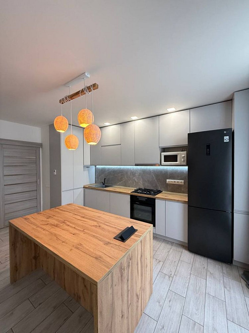 3-кім квартира у зданій та обжитій новобудові + хороший торг! Винники Винники - изображение 4