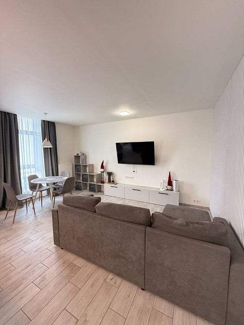 3-кім квартира у зданій та обжитій новобудові + хороший торг! Винники Винники - изображение 3