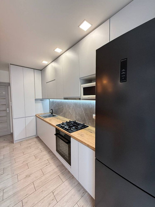 3-кім квартира у зданій та обжитій новобудові + хороший торг! Винники Винники - изображение 5