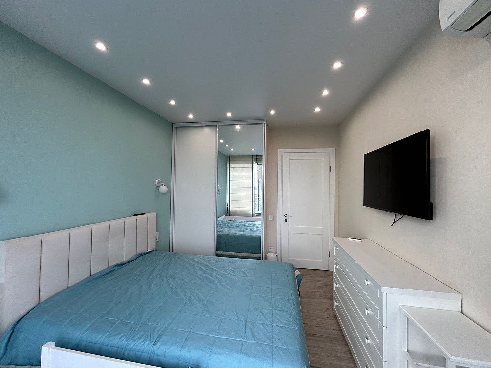 Продаж 2 кімнатної квартири ЖК Зарічний, Дарницький/Позняки Київ - зображення 8