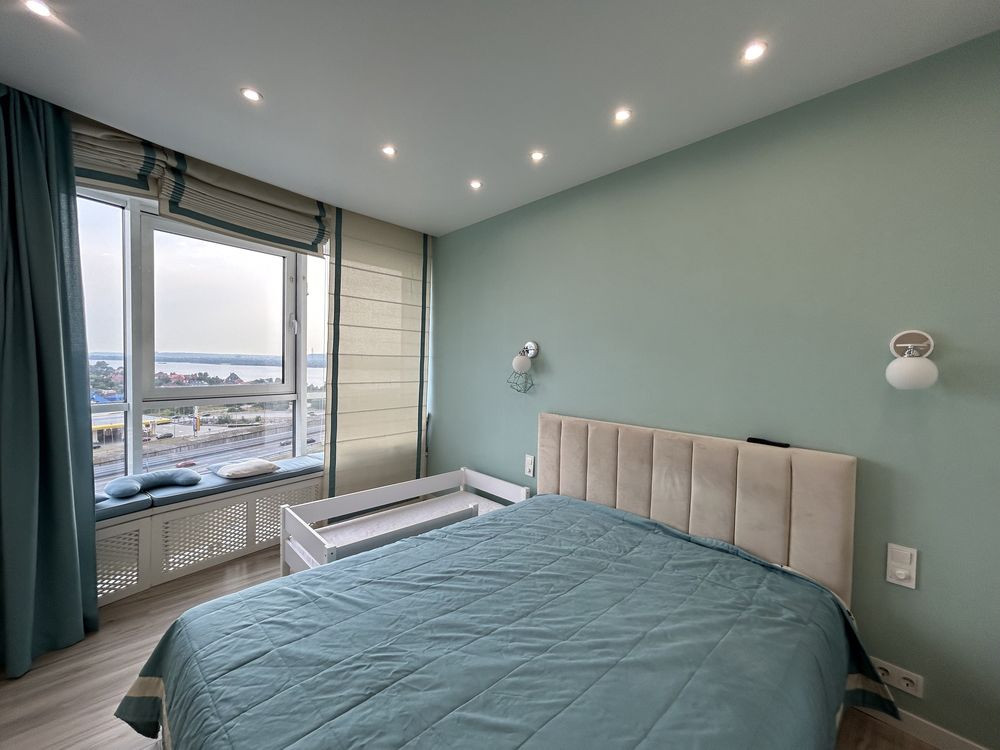 Продаж 2 кімнатної квартири ЖК Зарічний, Дарницький/Позняки Київ - зображення 7