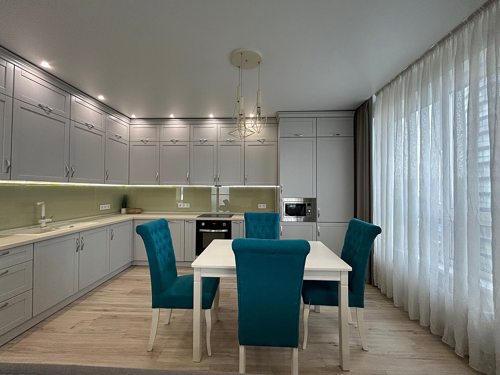 Продаж 2 кімнатної квартири ЖК Зарічний, Дарницький/Позняки Київ - зображення 2