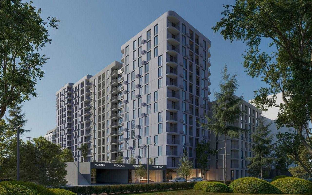 Продається квартира в новому затишному мікрорайоні Ивано-Франковск - изображение 3