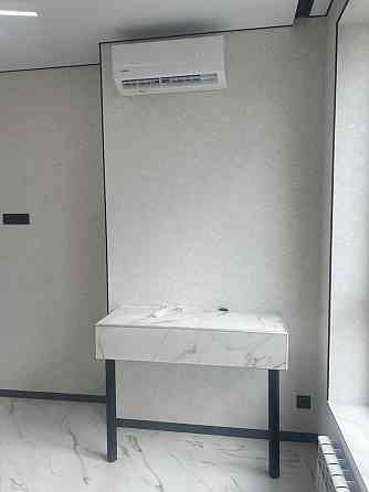 Новобудова з ремонтом, 1-К Біла Церква