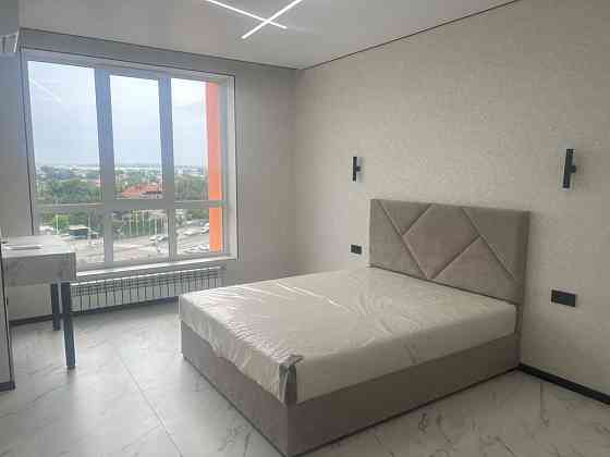 Новобудова з ремонтом, 1-К Біла Церква