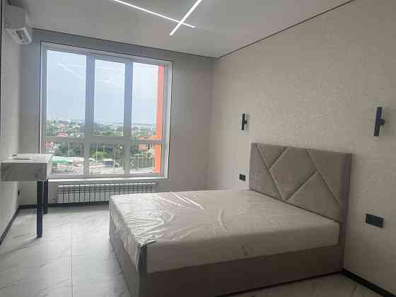 Новобудова з ремонтом, 1-К Біла Церква