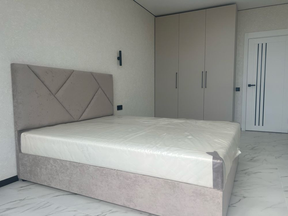 Новобудова з ремонтом, 1-К Біла Церква - зображення 2