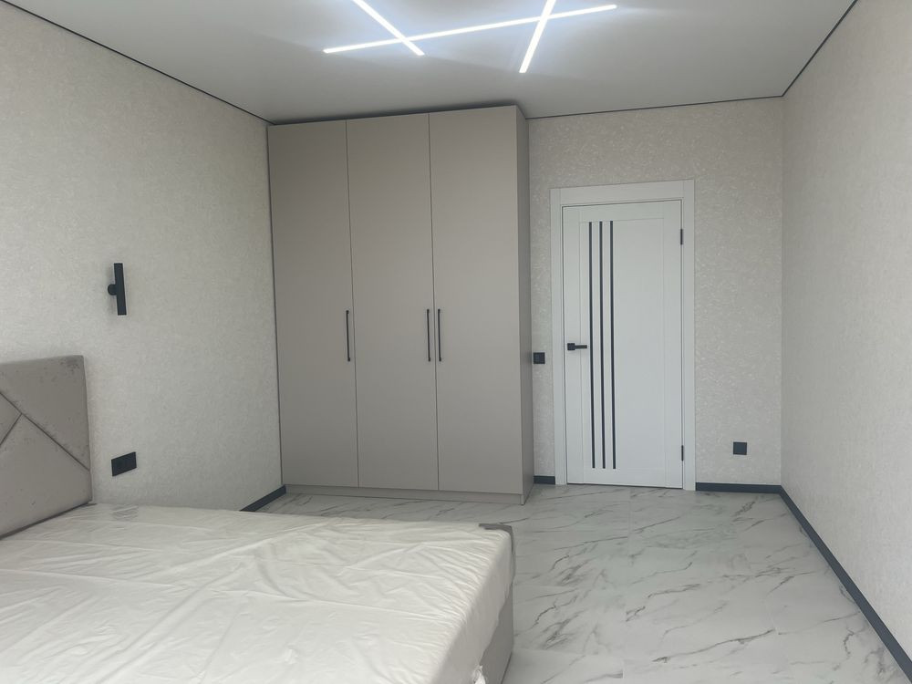 Новобудова з ремонтом, 1-К Біла Церква - зображення 3