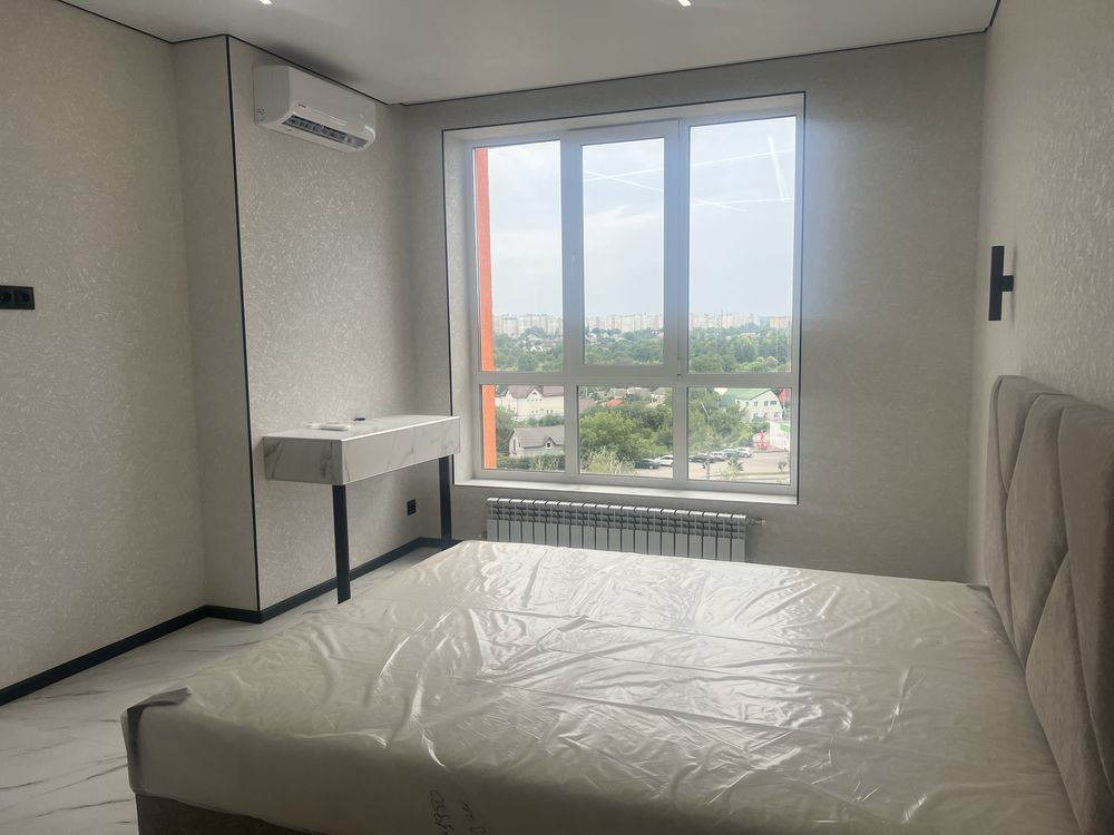 Новобудова з ремонтом, 1-К Біла Церква - зображення 7