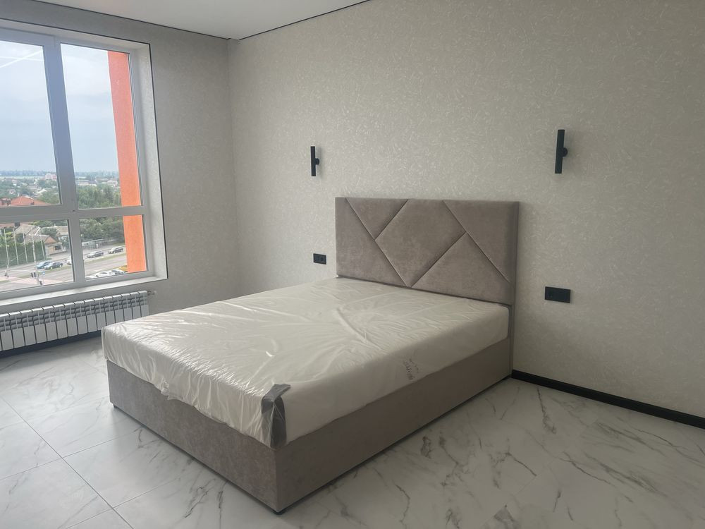 Новобудова з ремонтом, 1-К Біла Церква - зображення 5