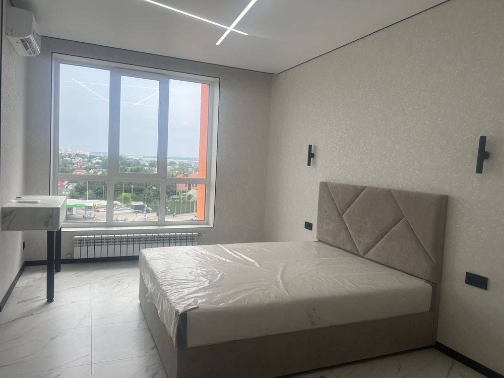 Новобудова з ремонтом, 1-К Біла Церква - зображення 6