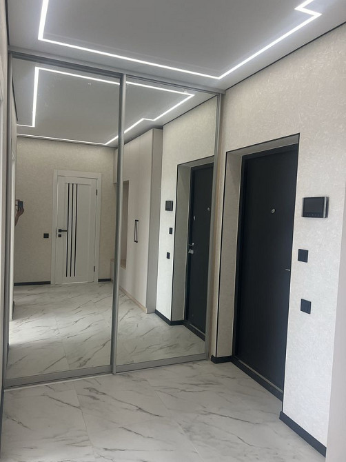 Новобудова з ремонтом, 1-К Біла Церква - зображення 8