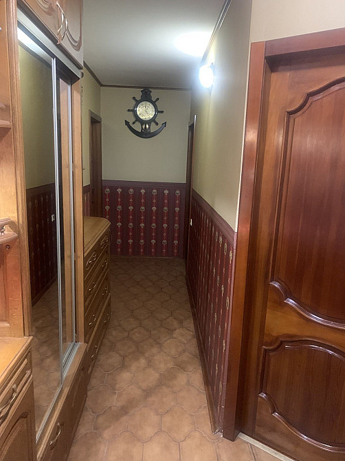 Продам 3 ком квартиру м.Студенческая,Широненцев, 1 этаж, заходи и живи Харьков - изображение 7