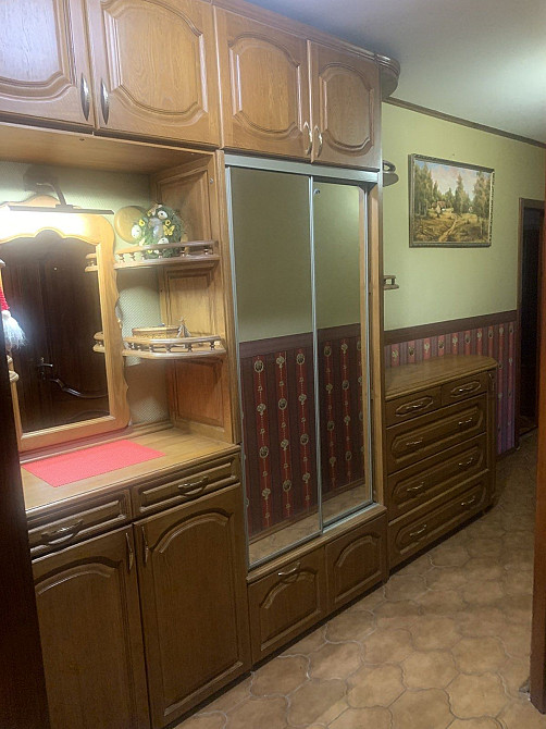 Продам 3 ком квартиру м.Студенческая,Широненцев, 1 этаж, заходи и живи Харьков - изображение 6