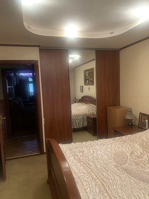 Продам 3 ком квартиру м.Студенческая,Широненцев, 1 этаж, заходи и живи Харьков - изображение 8