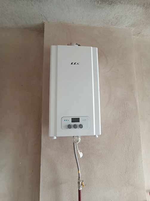 ГАРЯЧА пропозиція!!! Штукатурка, стяжка, котел в ціні. БЕЗ КОМІСІЇ Буча - зображення 7