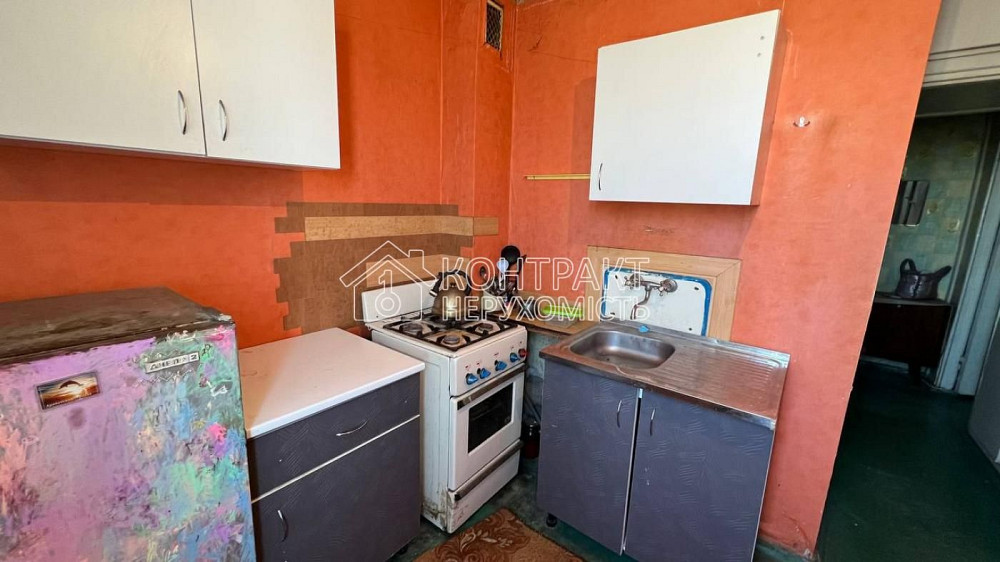 Продам 1к Студенческая  Валентиновская Сертификат Гв Широнинцев Харків - зображення 6