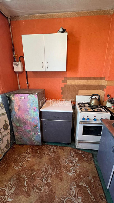 Продам 1к Студенческая  Валентиновская Сертификат Гв Широнинцев Харків - зображення 7