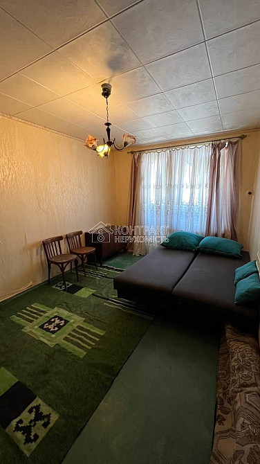 Продам 1к Студенческая  Валентиновская Сертификат Гв Широнинцев Харків - зображення 5