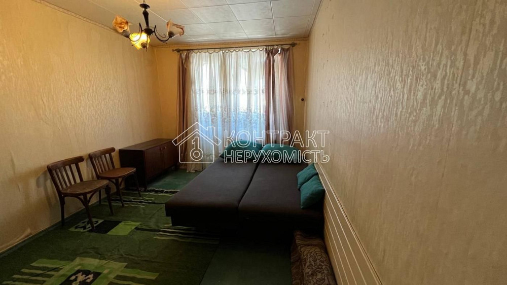 Продам 1к Студенческая  Валентиновская Сертификат Гв Широнинцев Харків - зображення 1