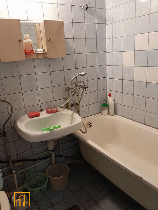 1695-ОВ Продам 1К квартиру на Салтовке Медкомплекс 624 м/р Харьков - изображение 6