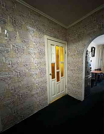 Центр міста! 2к квартира з ремонтом! Бородянка