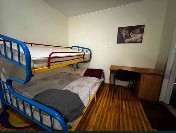 Центр міста! 2к квартира з ремонтом! Бородянка