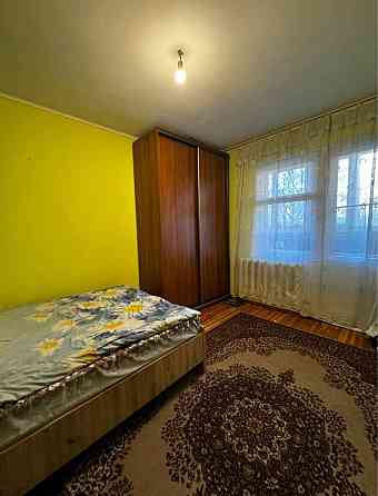 Центр міста! 2к квартира з ремонтом! Бородянка