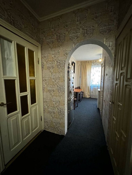 Центр міста! 2к квартира з ремонтом! Бородянка - зображення 2